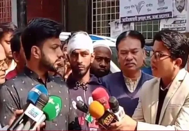 আমরা কারো কথায় পরোয়া করি না: ইশরাক