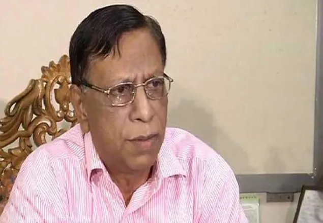 ইভিএম বুথে যেন জোর করে না ঢোকে : শাহ নেওয়াজ