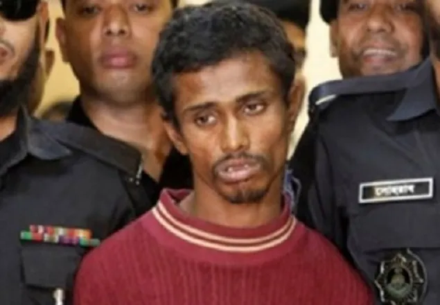 ডিএনএ টেস্টে মজনুর ধর্ষণের সম্পৃক্ততা মিলেছে: সিআইডি