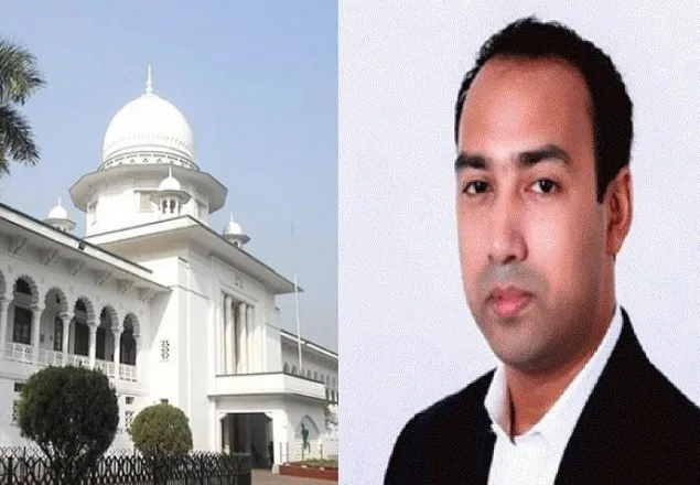 তাবিথের প্রার্থিতা বাতিলে রিট