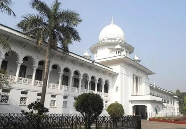 সিটি ভোটে ইভিএম ব্যবহারে বাধা নেই