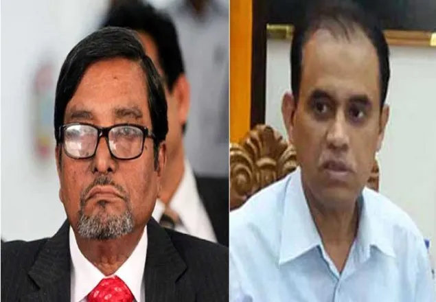 মাহবুব তালুকদারের অভিযোগের জবাব দিলেন ইসি সচিব
