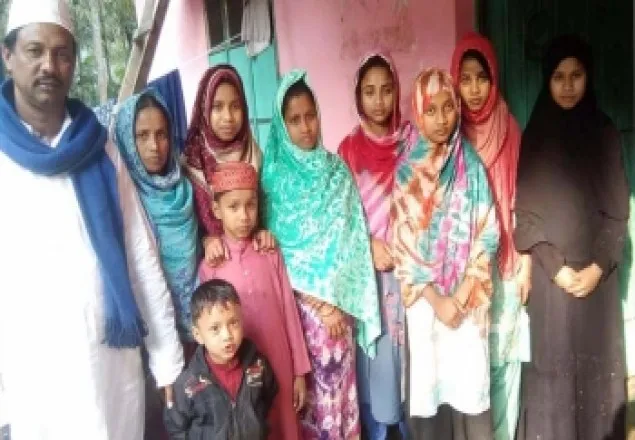  আজহারীর মাহফিলে ইসলাম গ্রহণ সেই ১১ জন আটক, পাঠানো হবে ভারতে