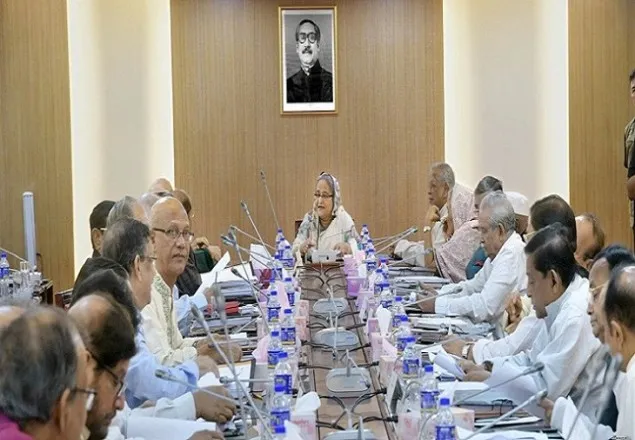 লক্ষ্মীপুর-বগুড়ায় হচ্ছে বিজ্ঞান ও প্রযুক্তি বিশ্ববিদ্যালয়