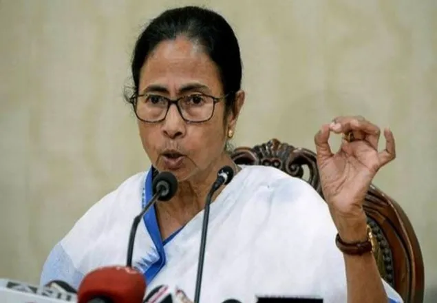 পশ্চিমবঙ্গ বিধানসভায় সিএএবিরোধী প্রস্তাব পাস