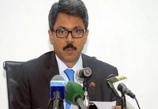 চীন থেকে বাংলাদেশীদের ফেরাতে বিশেষ ফ্লাইট : পররাষ্ট্র প্রতিমন্ত্রী