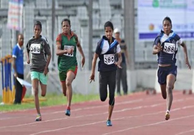 করোনা ভাইরাস আতঙ্কে চীন যাচ্ছেন না অ্যাথলেটরা