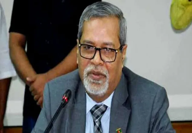 সিটি নির্বাচনে লেভেল প্লেয়িং ফিল্ড আছে : সিইসি