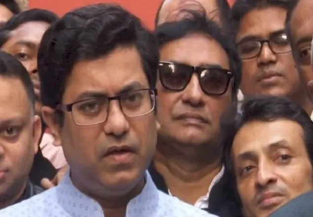 উন্নয়নের পক্ষে ঢাকাবাসীর বিপুল গণজোয়ার দেখছি : তাপস