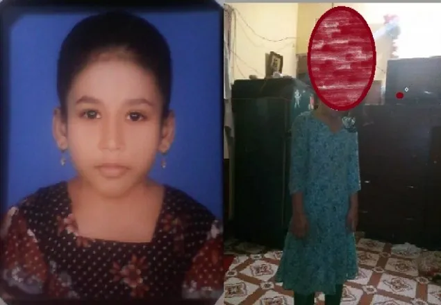 শিশু সানজিদা হত্যা মামলা সিআইডিতে