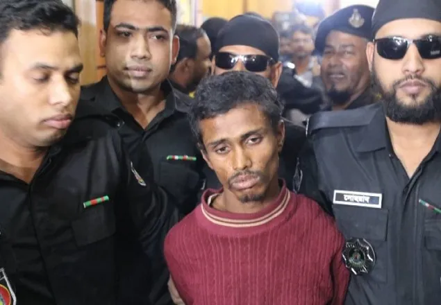 ঢাবি ছাত্রী ধর্ষণ: মজনুর বিরুদ্ধে প্রতিবেদন ২৩ ফেব্রুয়ারি