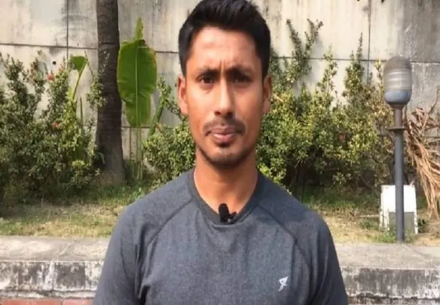  দলে ফিরতে ১২ কেজি ওজন কমিয়েছেন আশরাফুল