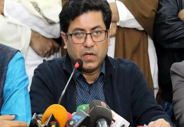 নির্বাচনের সুষ্ঠু পরিবেশ বিনষ্টের চেষ্টা করা হচ্ছে: তাপস