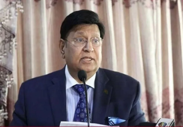 আমরা কোনও ভ্রমণ সতর্কতা দেইনি: পররাষ্ট্রমন্ত্রী