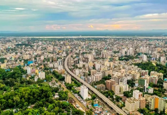রাজধানী থেকে চট্টগ্রাম-সিলেট যাওয়ার নতুন রুট হচ্ছে