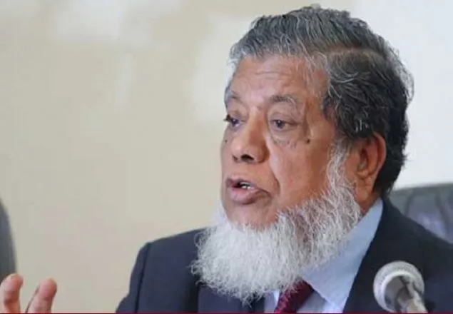 শেখ হাসিনা নারীবান্ধব রাষ্ট্র চান: ডেপুটি স্পিকার