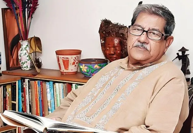 আবারও বাংলা একাডেমির সভাপতি হলেন অধ্যাপক আনিসুজ্জামান