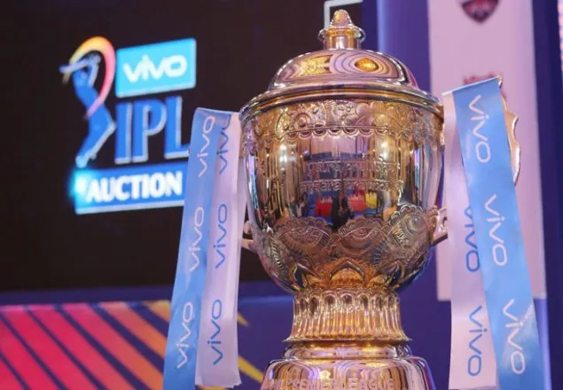 আইপিএল মাঠে গড়াচ্ছে ২৯ মার্চ 