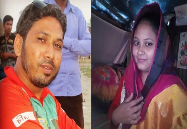 দুই সন্তানের মাকে নিয়ে উধাও যুবলীগ নেতা কারাগারে