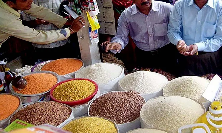 Prices worry consumers as Ramadan nears