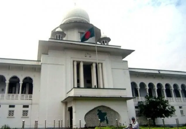 কারা হাসপাতাল গুলোতে ১১৭ চিকিৎসক দেয়ার নির্দেশ