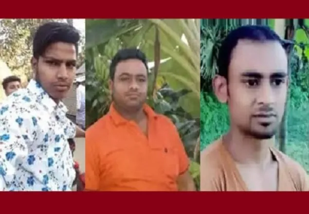 সৌদিতে সড়ক দুর্ঘটনায় তিন বাংলাদেশি নিহত