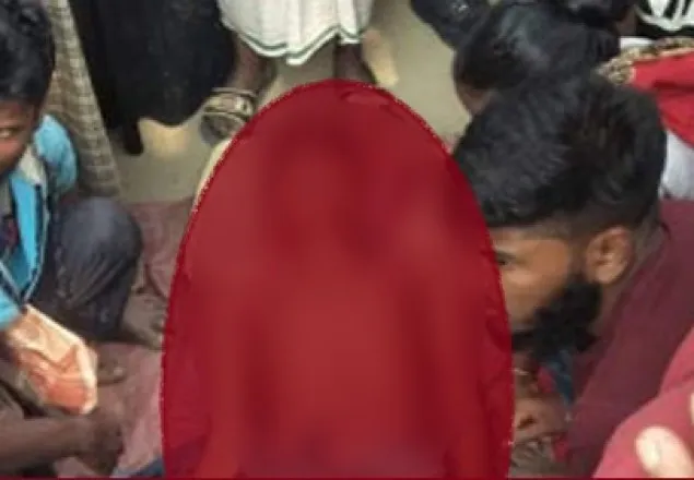 গোপালগঞ্জে গুলিতে এসএসসি পরীক্ষার্থী নিহত