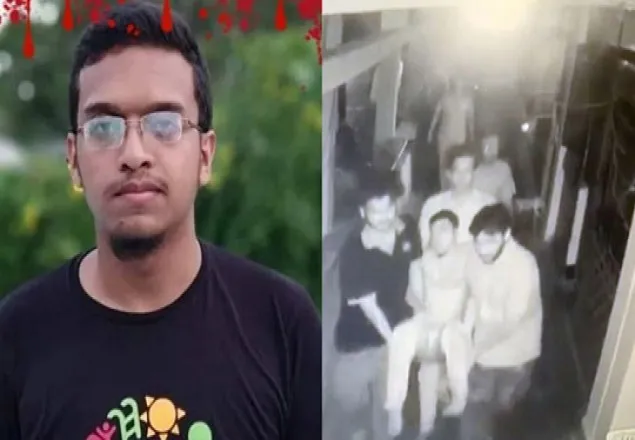 বুয়েটছাত্র আবরার হত্যার বিচার হবে দ্রুত বিচার ট্রাইব্যুনালে