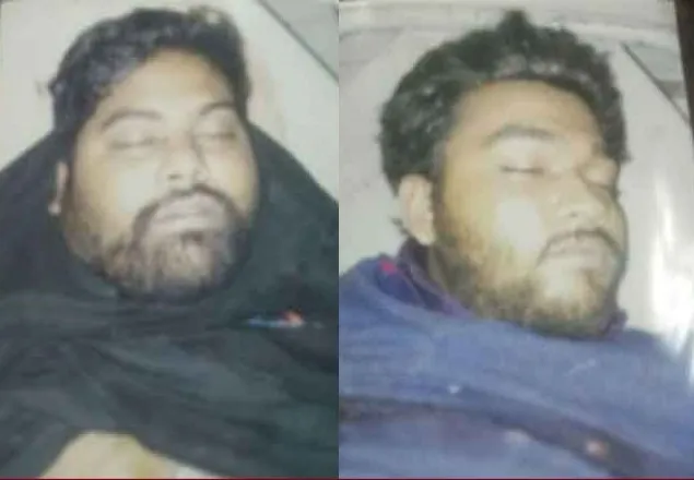 খিলক্ষেতে ‘বন্দুকযুদ্ধে’ অজ্ঞাত দুই ব্যক্তি নিহত