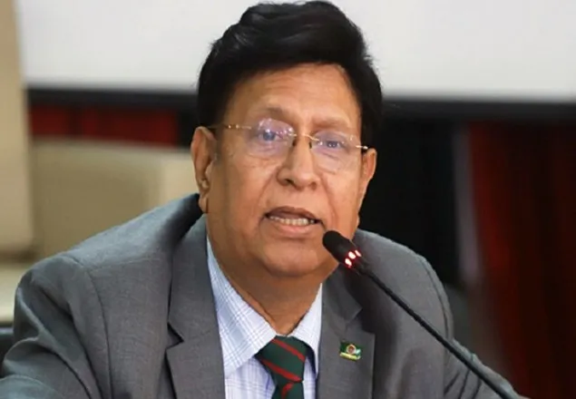 চীন থেকে ৩৭০ জন দেশে ফিরতে চান : পররাষ্ট্রমন্ত্রী