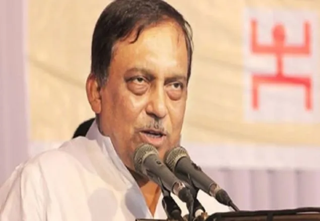  সিটি নির্বাচনে কোনো ‘ঝুঁকিপূর্ণ’ ভোটকেন্দ্র নেই: স্বরাষ্ট্রমন্ত্রী