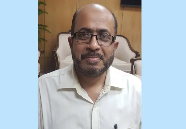 ইসলামিক ফাউন্ডেশনের নতুন মহাপরিচালক আনিস মাহমুদ