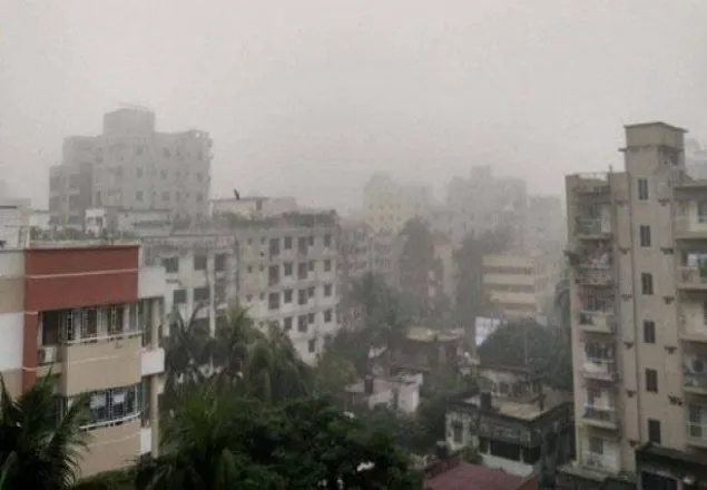 সিটি নির্বাচনের দিনে বৃষ্টির সম্ভাবনা নেই, ফের আসছে শৈত্যপ্রবাহ