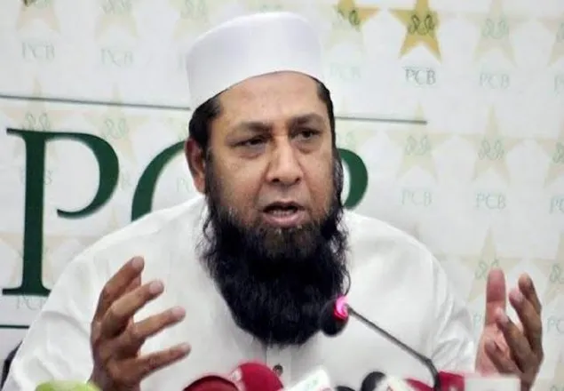 ইনজামামের মুখে ভারতীয় দলের গুণগান