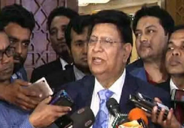 আন্তর্জাতিক পর্যবেক্ষক অবশ্যই অবাংলাদেশি হতে হবে: পররাষ্ট্রমন্ত্রী