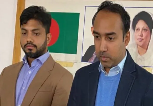 গোপীবাগে ইশরাক, গুলশানে ভোট দেবেন তাবিথ