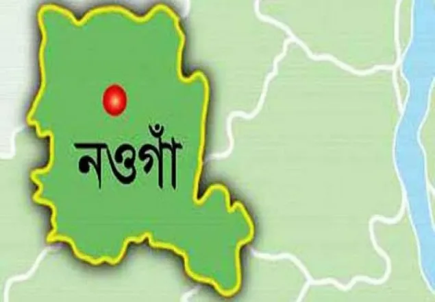 নওগাঁয় বৃদ্ধার লাশ উদ্ধার