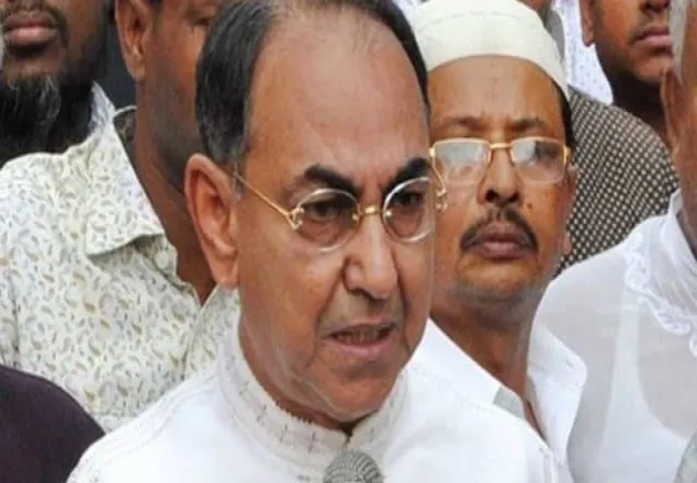 নির্বাচনে শেষ পর্যন্ত মাঠে থাকবো : মির্জা আব্বাস