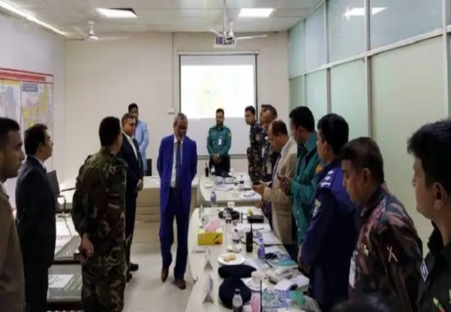 মনিটরিং সেলে অভিযোগ বাড়ছে, দ্রুত ব্যবস্থা নেয়ার নির্দেশ সিইসির