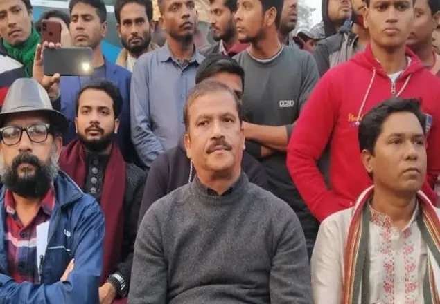 ‘ভুয়া’ ভোটের নিদর্শনগুলো জেনে নিন: আসিফ নজরুল