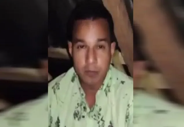 ৫০ ফুট উঁচু গাছে যুবকের ঝুলন্ত লাশ