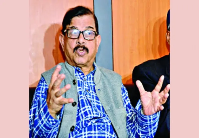 বোতামের ভোট কোথায় গেছে বুঝব কীভাবে: মান্না