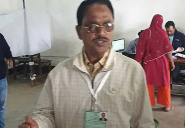 বিএনপি নেতা আলালের গাড়িতে ককটেল হামলা 