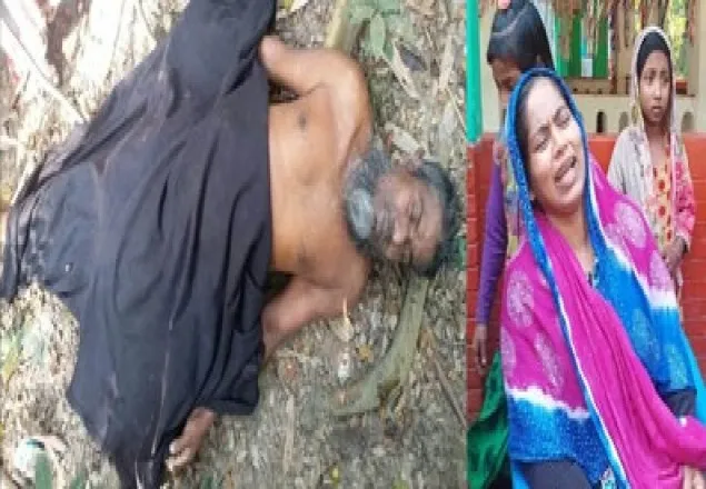 জীন ছাড়াতে গিয়ে হত্যার অভিযোগ, আটক ১