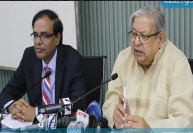 প্রবাসী শ্রমিকদের দালাল হতে রক্ষার তাগিদ মন্ত্রীর