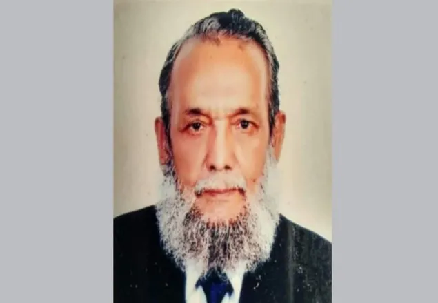 তথ্যমন্ত্রীর বাবা নুরুচ্ছফা তালুকদারের মৃত্যুবার্ষিকী কাল