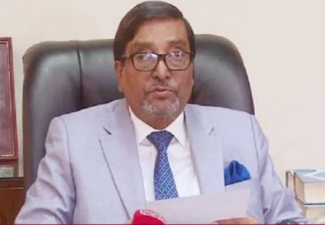 ২৫ শতাংশের নিচে ভোট পড়েছে: মাহবুব তালুকদার