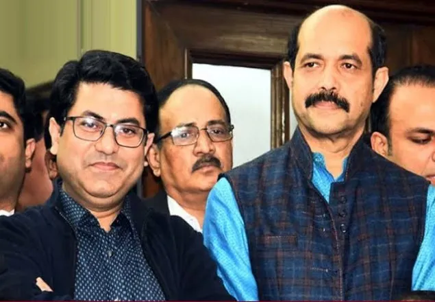 আওয়ামী লীগের হাতেই ঢাকার দুই সিটি
