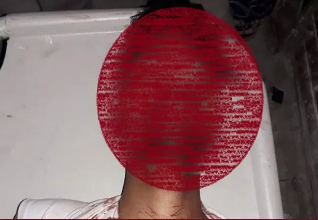 মোহাম্মদপুরে এজেন্টকে কুপিয়ে হত্যা