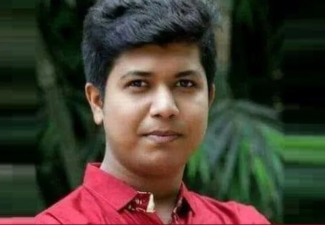 সিরাজগঞ্জে প্রাইভেটকারের ধাক্কায় কলেজছাত্র নিহত